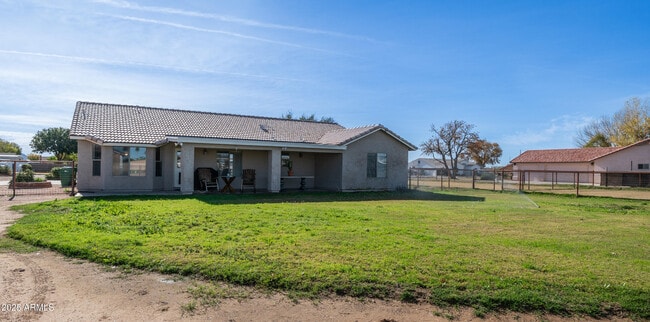 Building Photo - 15310 E Vía Del Palo