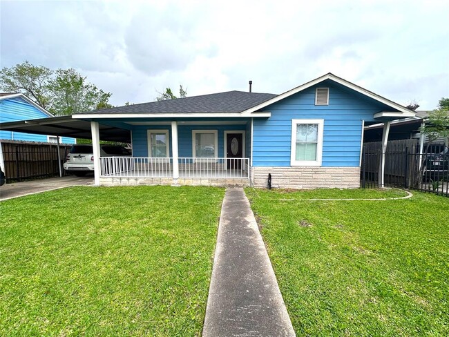 Primary Photo - 7607 Joplin St
