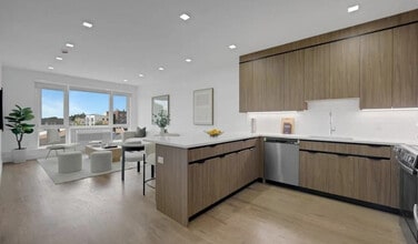 Building Photo - The Avenue