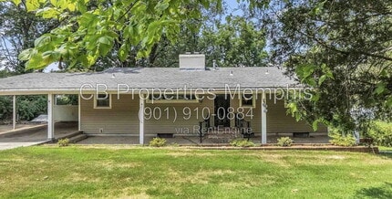 Building Photo - 4349 Cedar Hills Rd