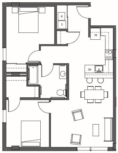 Floorplan - Reverb