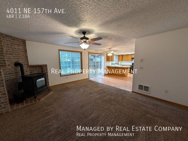 Building Photo - 4011 NE 157th Ave