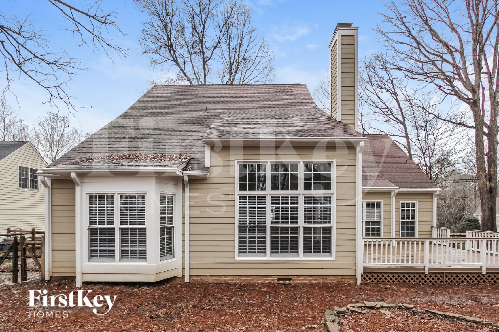 Building Photo - 15722 Glencastle St