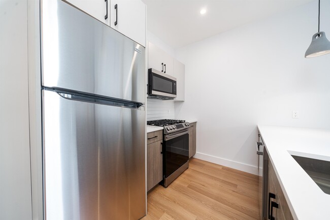 Building Photo - 545 M.L.K. Drive