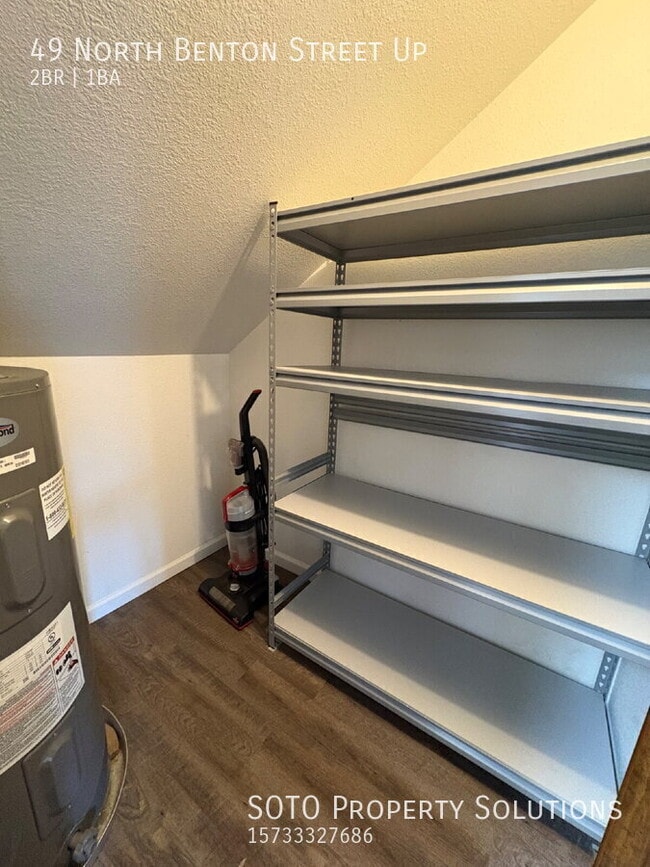 Building Photo - 49 N Benton St