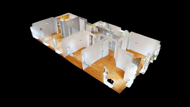 Building Photo - Newly Available Three Bedroom Condo in Col...