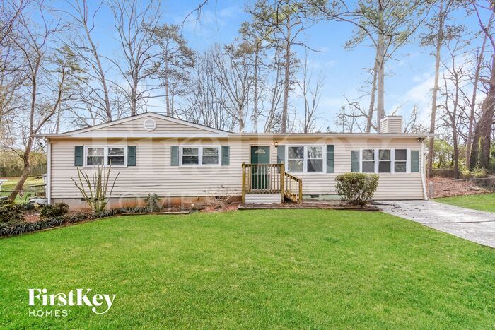 Primary Photo - 4597 Douglas Dr