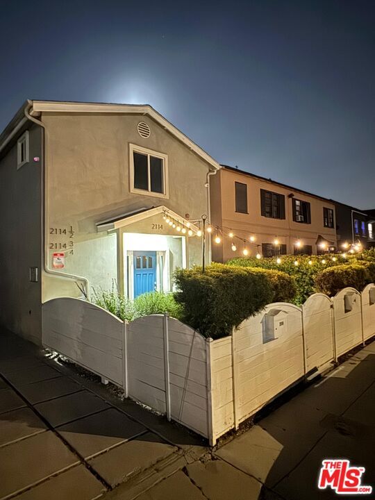 Building Photo - 2114 S Ridgeley Dr