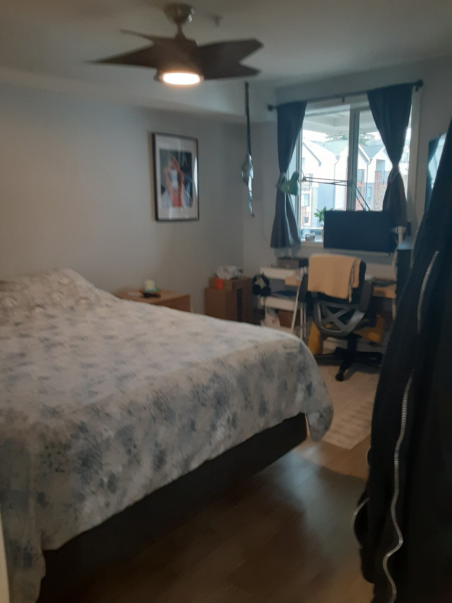 Building Photo - 769 Hayes St