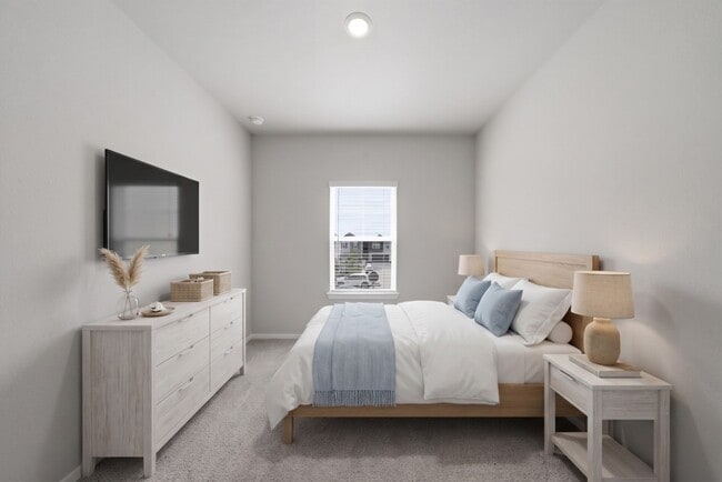 Building Photo - 3109 Quiet Sunset Dr