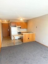 Studio w/ Fully Equipped Kitchen - Columbia IHA