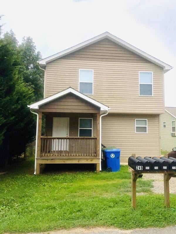 Building Photo - 50 Nancy St