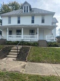 Building Photo - 125 W Corwin St