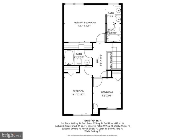 Building Photo - 15622 Cliff Swallow Way