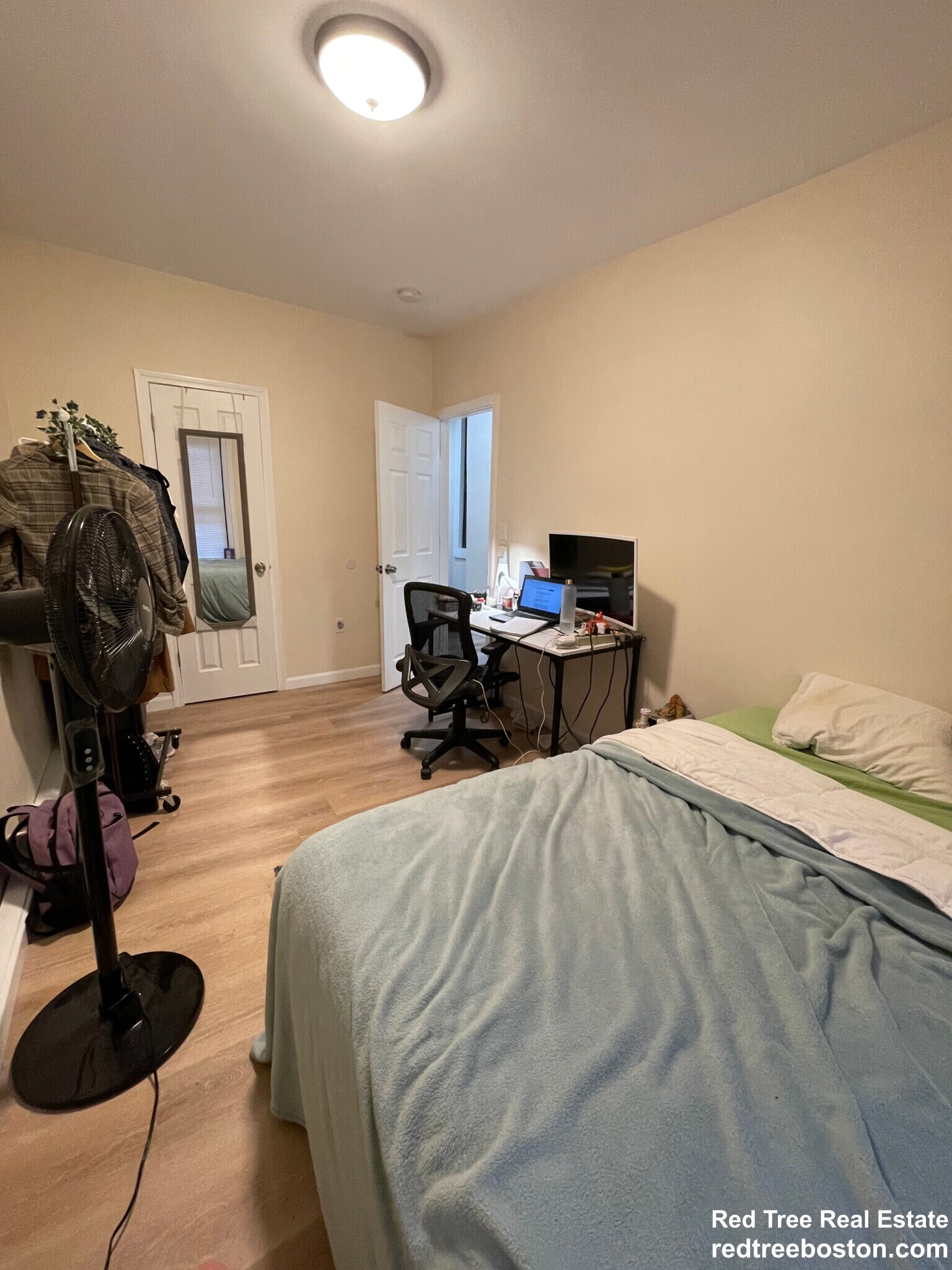 Building Photo - 871 Harrison Ave