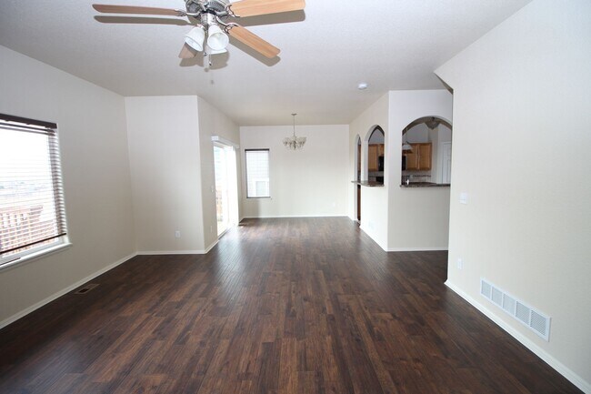 Building Photo - 5923 Dancing Sun Way