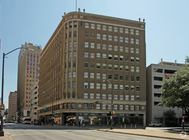 Primary Photo - Neil P. Anderson Building