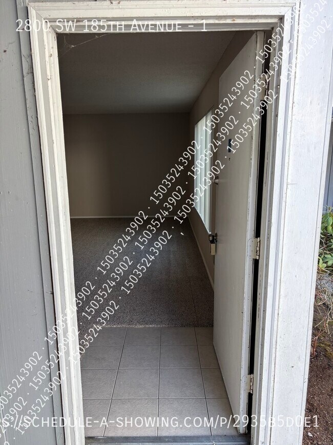 Primary Photo - 2800 SW 185th Ave