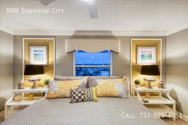 Building Photo - 17400 Gulf Blvd