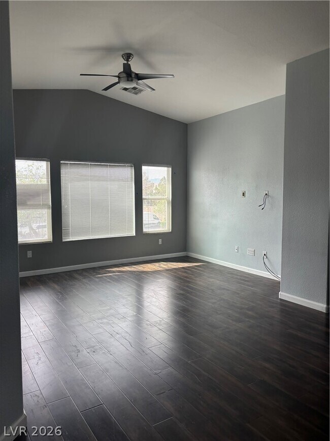 Building Photo - 8840 Roping Rodeo Ave