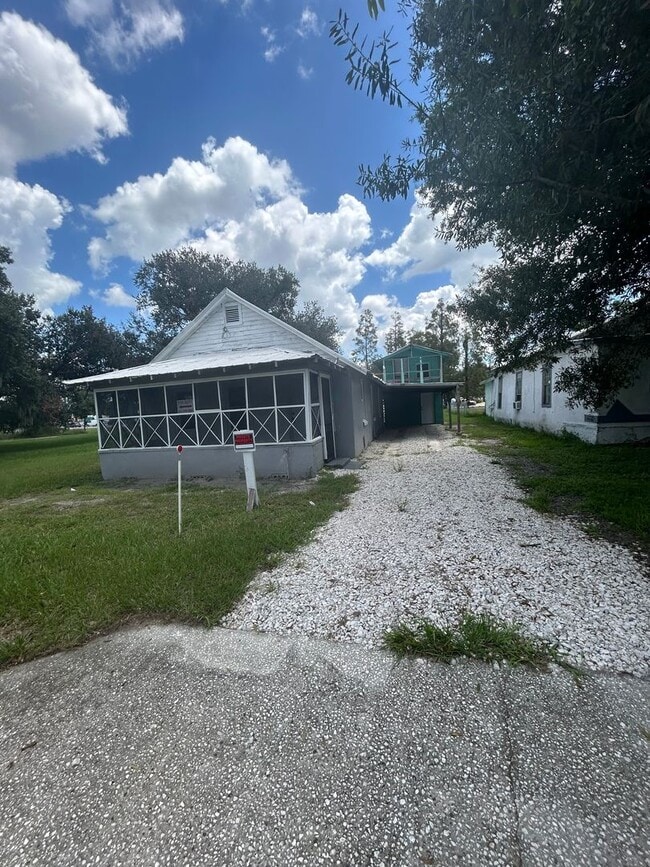 Building Photo - Newly Renovated Rental Home!