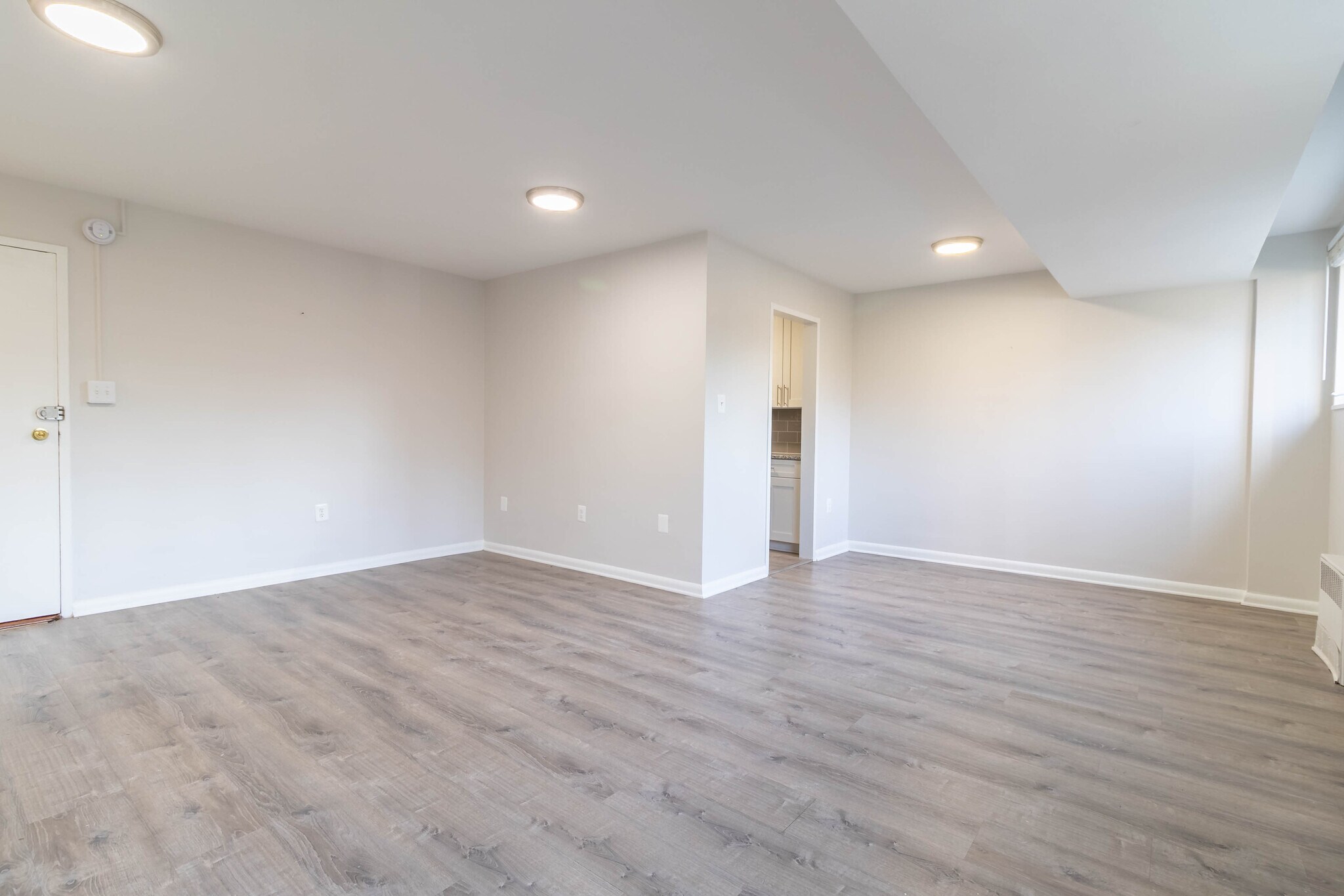 Building Photo - 2400 41st St NW