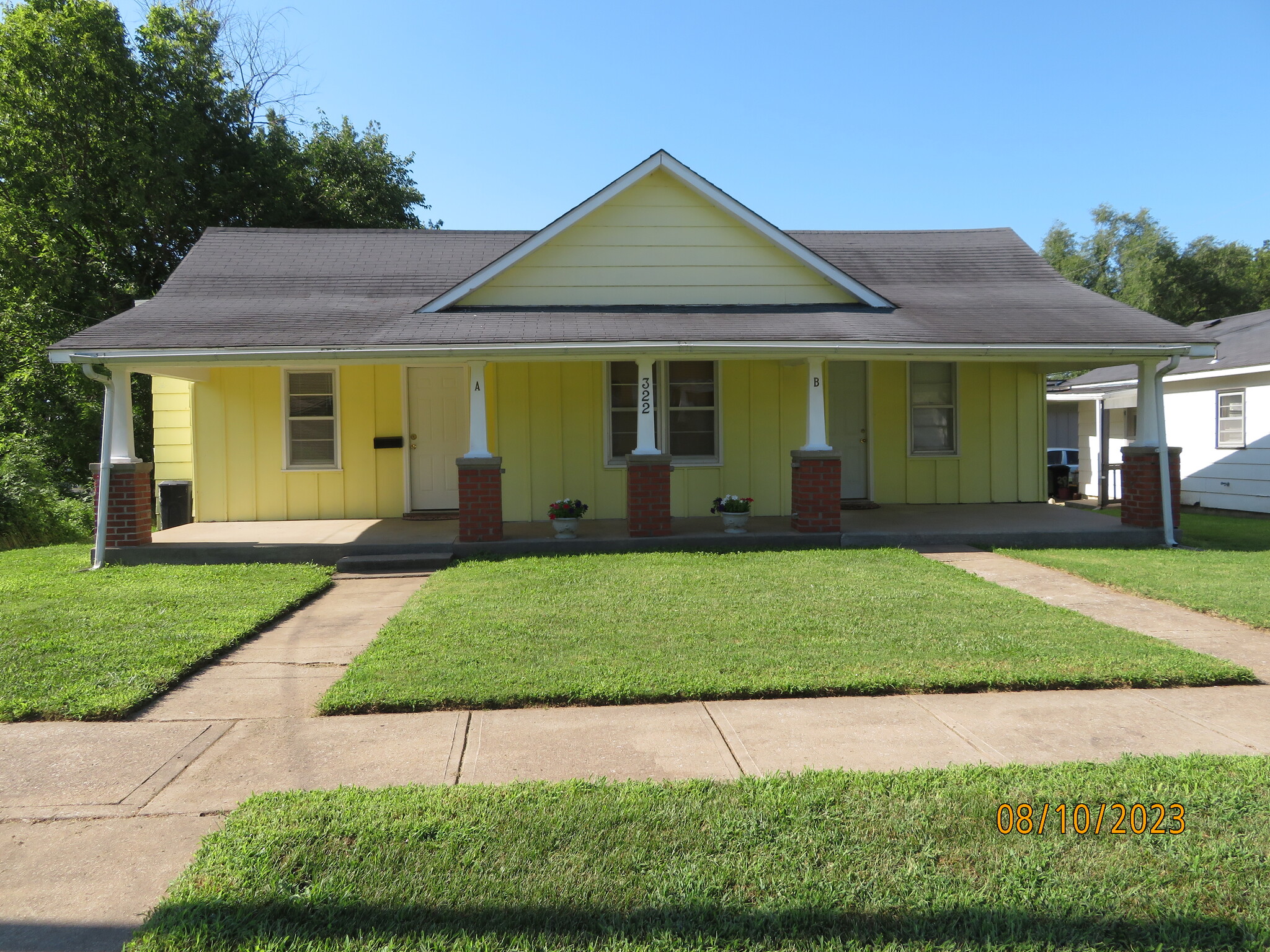 Building Photo - 322 McGoodwin Ave