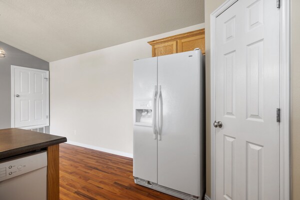 Kitchen/Walk in Pantry - 3585 E Rock Creek Rd #11