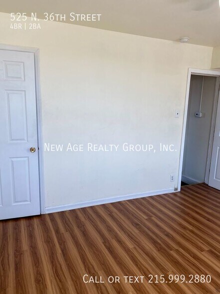 Building Photo - 525 N 36th St