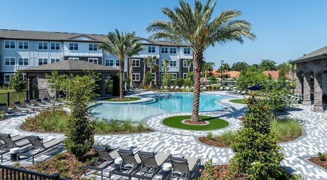 Building Photo - 3110 Gowan Dr