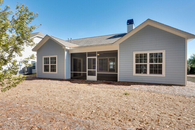 Building Photo - Beautiful Home in Lawton Station!