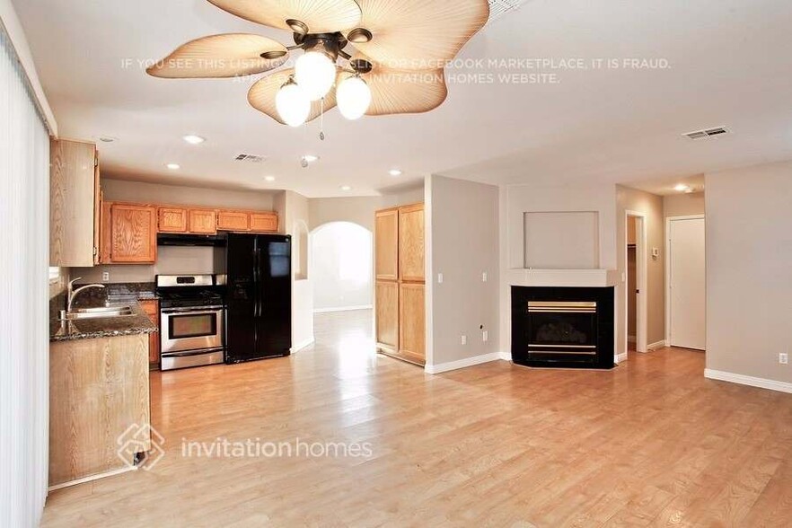 Building Photo - 6553 Bush Clover Ln