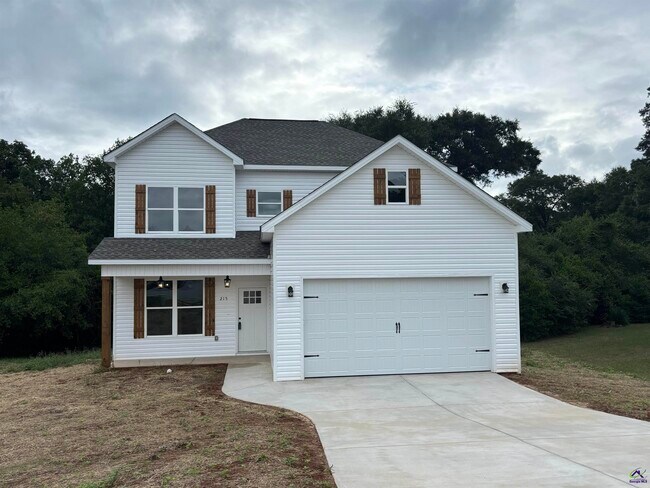 Primary Photo - 215 McEwen Ct