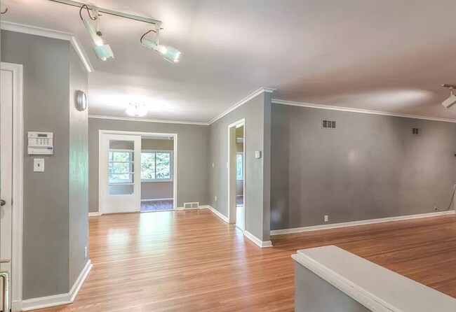 Building Photo - 3842 S Trenton Ave