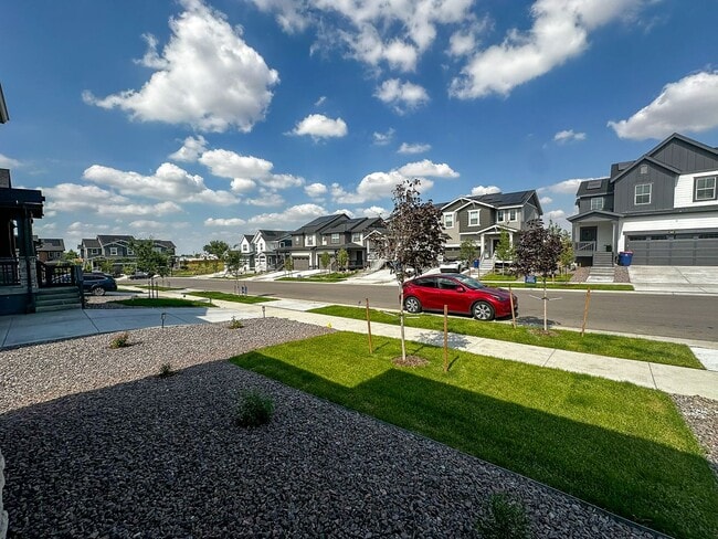 Building Photo - BRAND NEW Sunset Village ranch-style home ...