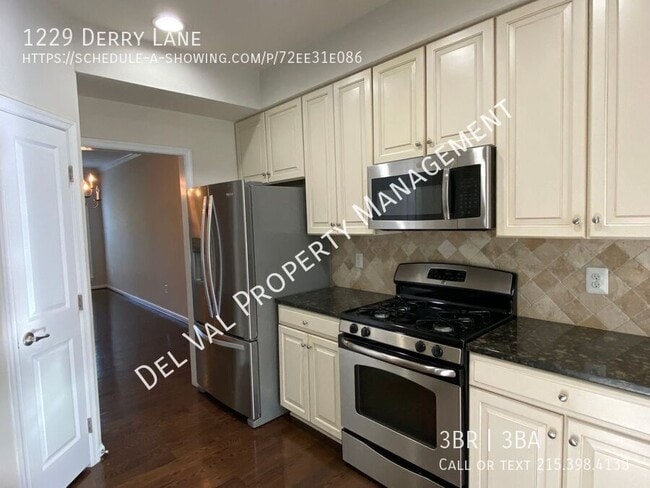 Building Photo - 1229 Derry Ln