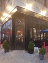 Building Photo - 525 W 151st St