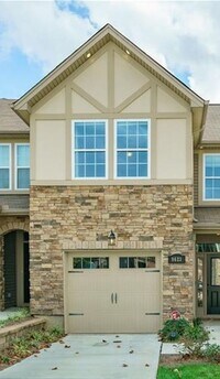 Building Photo - 3BR/2.5BA Townhouse in Berewick