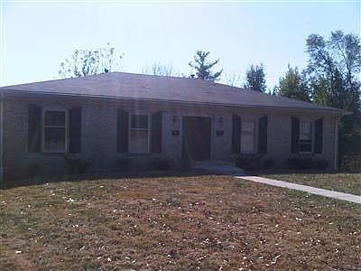 Primary Photo - 3445 Malabu Cir