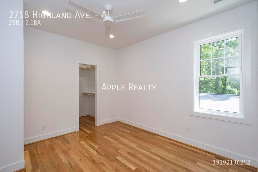 Building Photo - 2718 Highland Ave