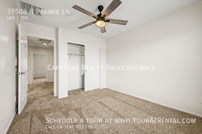 Building Photo - 39508 N Prairie Ln