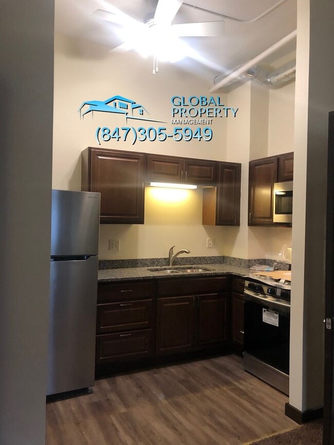 Building Photo - 6313 27th Ave