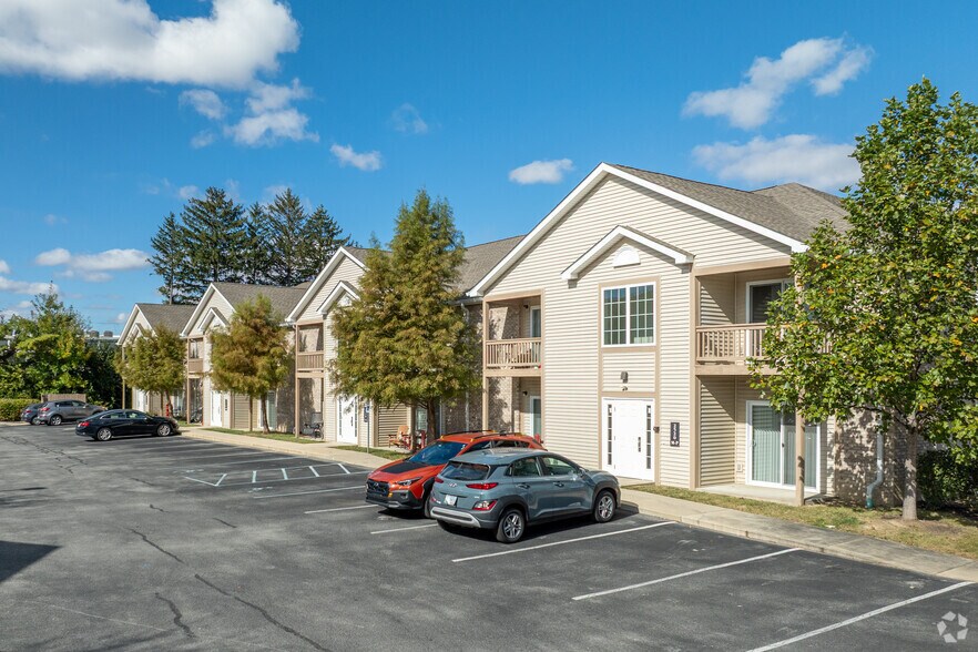 Alternate - McCormick Manor