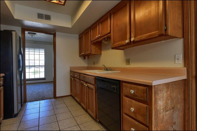 Building Photo - Available now!