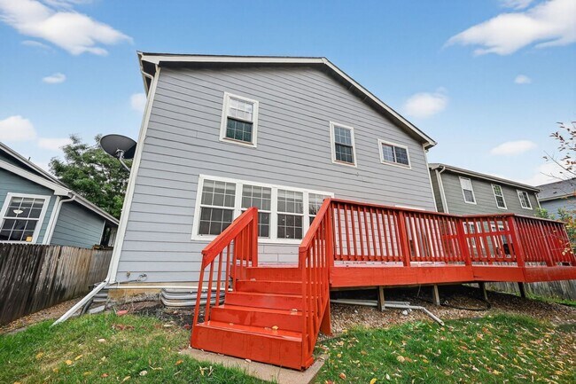 Building Photo - 16421 E Otero Ave