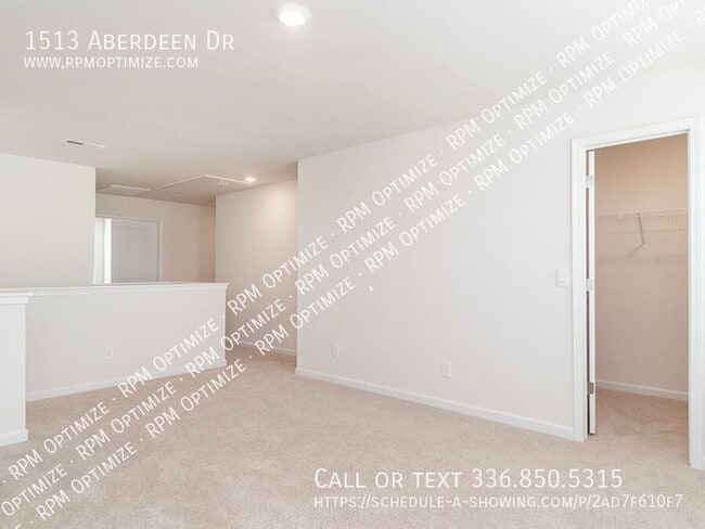 Building Photo - 1513 Aberdeen Dr