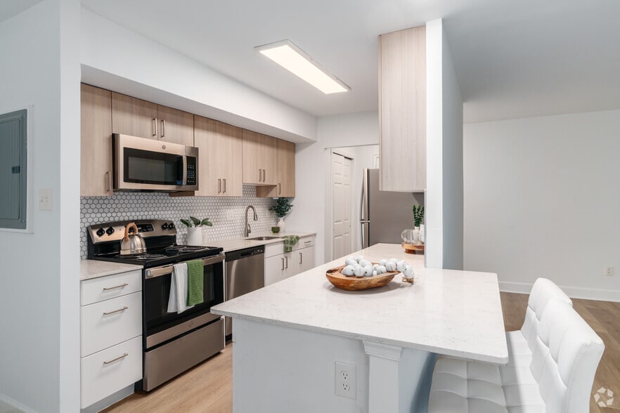 Primary Photo - Brookdale