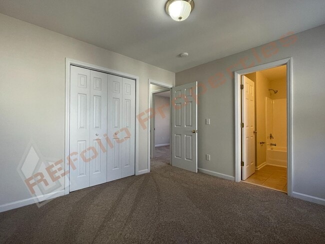 Building Photo - Freshly Painted 4-Bedroom Home w/ New Carpet & 2 Car Garage, Nestled in a cul-de-sac at Camden Cr...