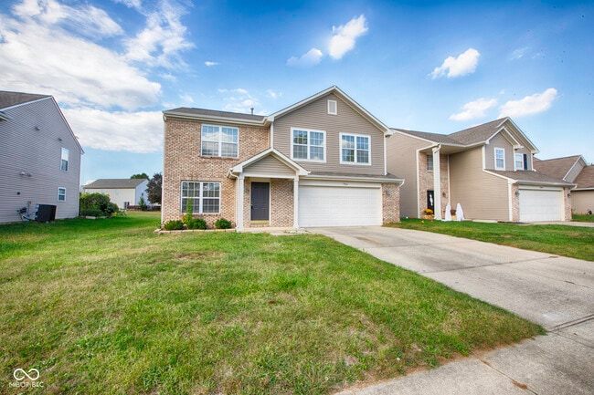 Building Photo - 7866 Sergi Canyon Dr