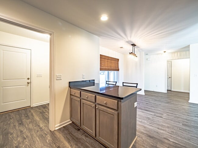 Building Photo - Available now! Has solar panels!